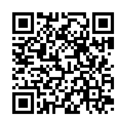 Código QR del evento